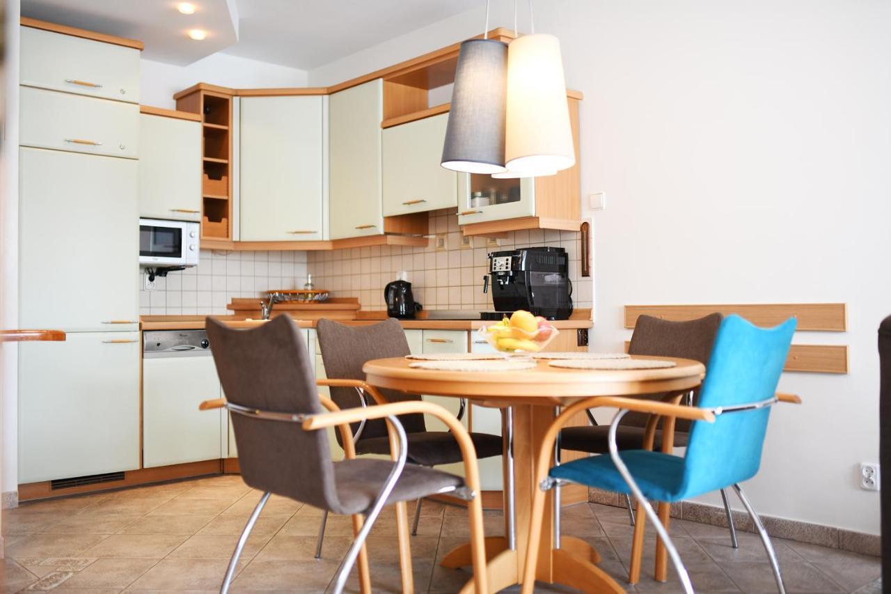 Apartament Porto Kołobrzeg Exterior foto